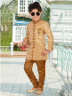 Kids Branded Sherwani