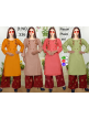 Wholesale Reyon Women Kurti with Palazzo