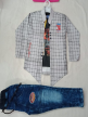 Wholesale Casual Baba Suit for Boys
