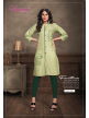 Women Embroidery Kurti alia