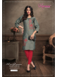 Women Embroidery Kurti alia