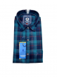 Popular Branded Check Men Shirt