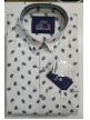 Mens cottoncargo shirt