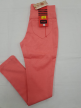 Ready made girls cotton jeans