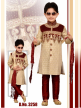 Kids Sherwani for Wedding Wear