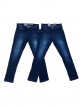 Online Branded Regular Jeans