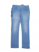 Girls Plain Stylish Jeans