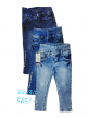 Girls Clear Look Jeans for Wholesale