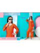 Woman pllazo set kurti kiara