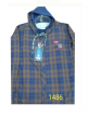 Branded Check Shirts for Boys