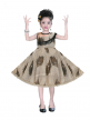 Manufacturer Embroidered Girls Frock for Wholesale