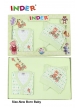 Wholesale Mini Berry Infant Gift Set