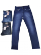 Branded Clean Denim Jeans for Mens