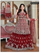 Maal de readymade punjabi women suit 611