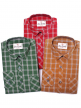 Wholesale Check Online Shirts for Mens