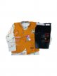 Kids Printed Baba Suit