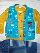 Online Kids Branded Baba Suits Wholesale