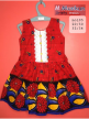 Kid Printed Frock