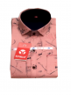 Casual Boys Shirts Manfacturer