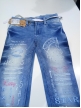 Online Branded Girls Jeans