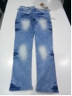 Online Branded Girls Jeans