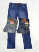 Mens Slim Fit Denim Jeans