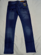 Mens Slim Fit Denim Jeans