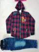 Wholesale Kids Casual Shirts and Pant