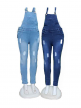 Women fancy jeans in wholesale