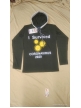 Branded Online Hoodie T-shirt