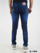 Branded Blue line Polo fit Jeans