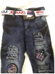 Jeans Manufacturers Boys