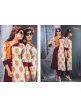 Party Wear Kurtis print block ananya