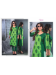 Party Wear Kurtis print block ananya