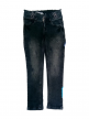 Distress Look Girls Denim jeans