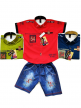 Branded Kids Pant and Shirt Baba Suits