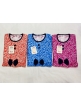 Branded Cotton Frock for Girls