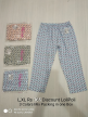 Ready made ladies pyjamas 