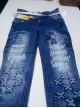 Wholesaler Girls Jeans