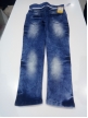 Wholesaler Girls Jeans