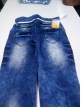 Wholesaler Girls Jeans