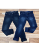 Online Branded Narrow Fit Denim Jeans