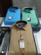 Men Twill Samray Shirts