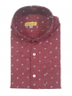 Cotton Printed Mens Shirts