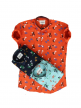 Printed Online Branded Casual Shirt for Men 