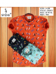 Printed Online Branded Casual Shirt for Men 