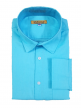 Cotton Plain Mens Shirts