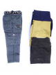 Branded Cotton Cargo for Boys