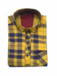 Check Boys Shirt for Wholesale