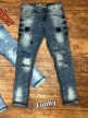 Mens Fancy Branded Jeans for Wholesale